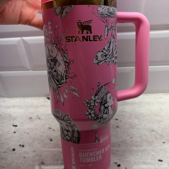 Stanley x Wicked Collab: Ozian Reprise - Picture 2 of 6